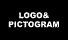 LOGO・・ICTOGRAM